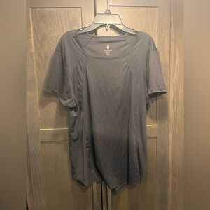 Black Spyder T shirt